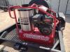 Pressure Washer Trailer w/290 Gallon Water Tank - 6