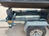 Shop Made BBQ Smoker Trailer - 10