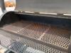 Shop Made BBQ Smoker Trailer - 12