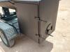 Shop Made BBQ Smoker Trailer - 13