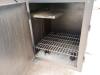 Shop Made BBQ Smoker Trailer - 14