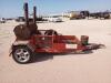 shop Made BBQ Trailer - 6