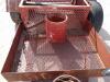 shop Made BBQ Trailer - 9
