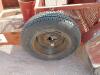 shop Made BBQ Trailer - 16