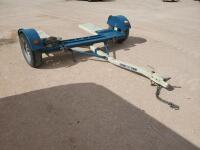 2015 Stehl Tow Dolly