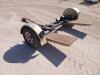 Car Hauler Tow Dolly - 2