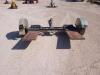 Car Hauler Tow Dolly - 3