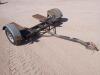 Car Hauler Tow Dolly - 5