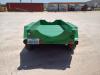 Shop Made Pole Trailer - 3