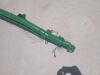 Shop Made Pole Trailer - 6
