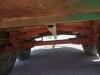 Shop Made Pole Trailer - 10