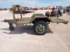 Military Heavy Duty Trailer - 2