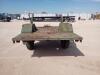 Military Heavy Duty Trailer - 4