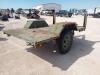 Military Heavy Duty Trailer - 5