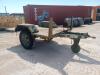 Military Heavy Duty Trailer - 6
