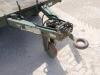 Military Heavy Duty Trailer - 7
