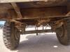 Military Heavy Duty Trailer - 12