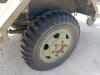 Military Heavy Duty Trailer - 13