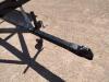 Shop Made Spider Sprayer Trailer - 6