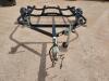 Shop Made Jet Ski Trailer - 5