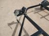 Shop Made Jet Ski Trailer - 8