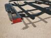 Shop Made Jet Ski Trailer - 10