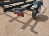 Shop Made Jet Ski Trailer - 12