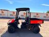 Kubota RTV X900 UTV - 2