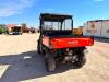 Kubota RTV X900 UTV - 3