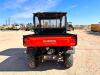 Kubota RTV X900 UTV - 4
