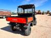 Kubota RTV X900 UTV - 5
