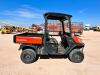 Kubota RTV X900 UTV - 6