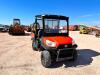 Kubota RTV X900 UTV - 7