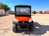 Kubota RTV X900 UTV - 8