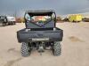 2020 Intimidator ITMD 750 UTV - 4