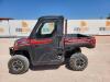 2018 Polaris Ranger XP1000 UTV - 2