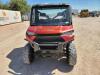 2018 Polaris Ranger XP1000 UTV - 8