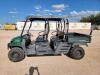 Kioti Mechron 2240 UTV - 2