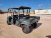 Kioti Mechron 2240 UTV - 3