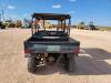 Kioti Mechron 2240 UTV - 4