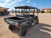 Kioti Mechron 2240 UTV - 5