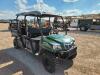 Kioti Mechron 2240 UTV - 7
