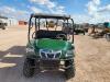 Kioti Mechron 2240 UTV - 8