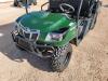 Kioti Mechron 2240 UTV - 9