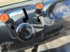 Kioti Mechron 2240 UTV - 23