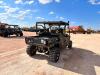 Utility Vehicle - 4