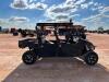 Utility Vehicle - 5