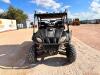 Utility Vehicle - 7