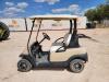 2016 Club Car Golf Cart - 2