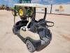2016 Club Car Golf Cart - 3